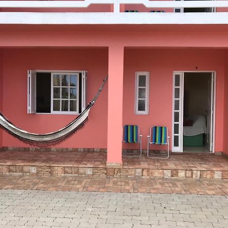 Apartamentos Vitali Imbé Екстериор снимка
