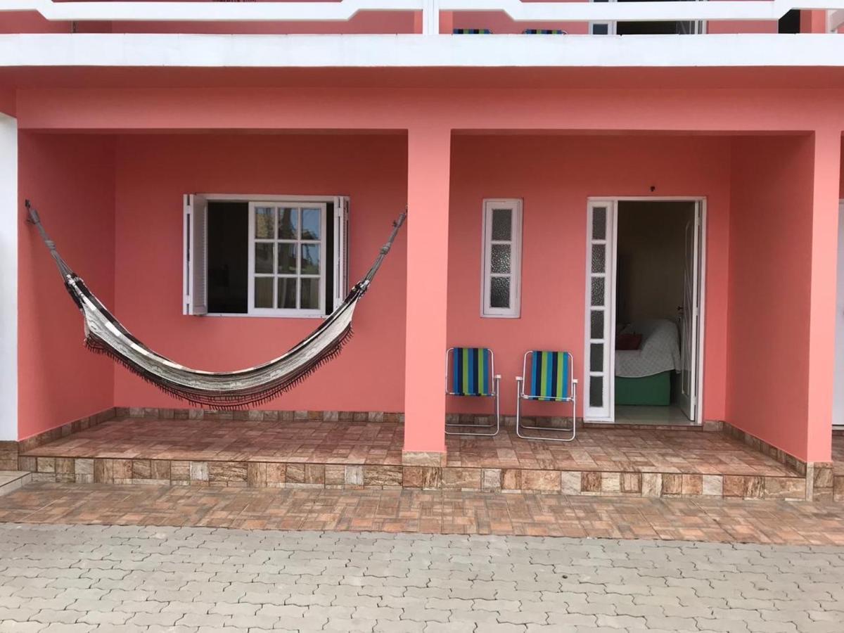 Apartamentos Vitali Imbé Екстериор снимка