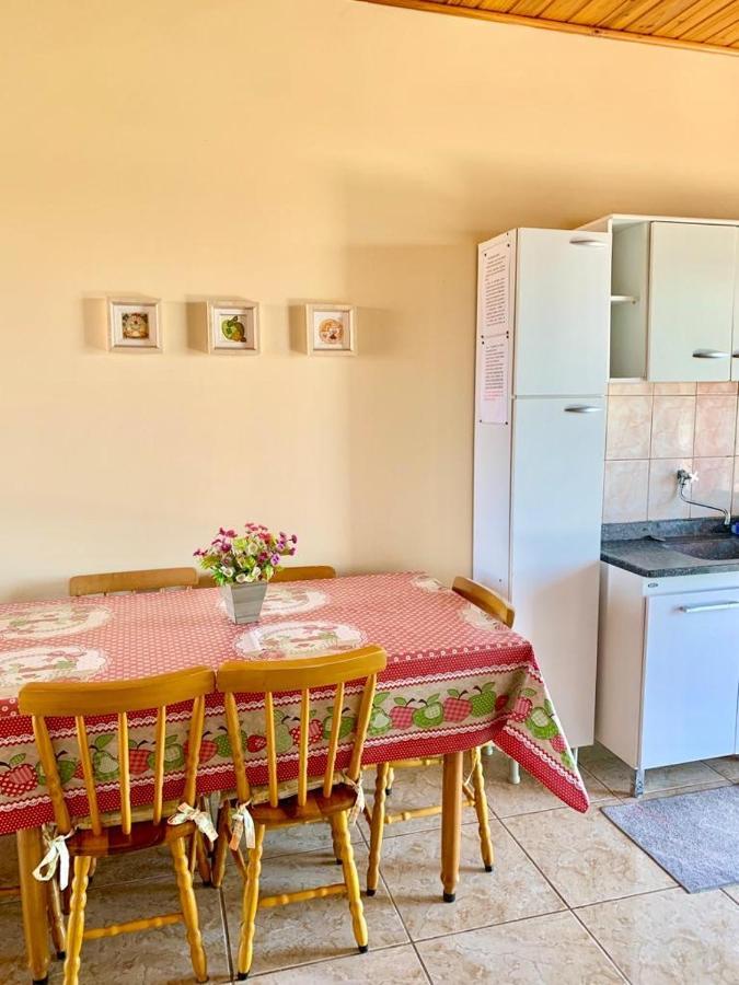 Apartamentos Vitali Imbé Екстериор снимка