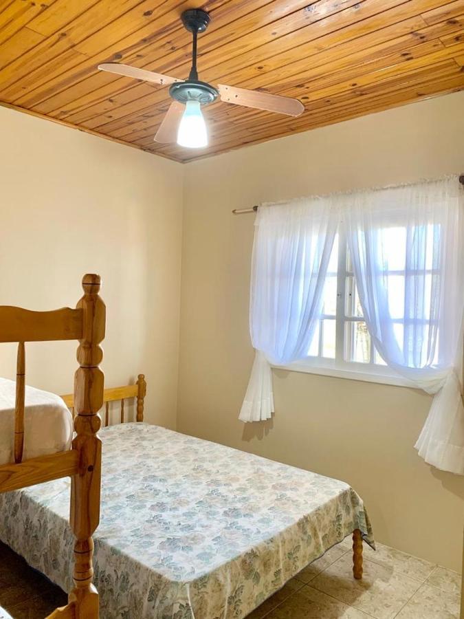 Apartamentos Vitali Imbé Екстериор снимка