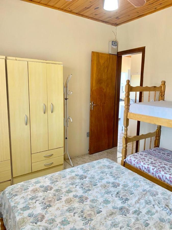 Apartamentos Vitali Imbé Екстериор снимка