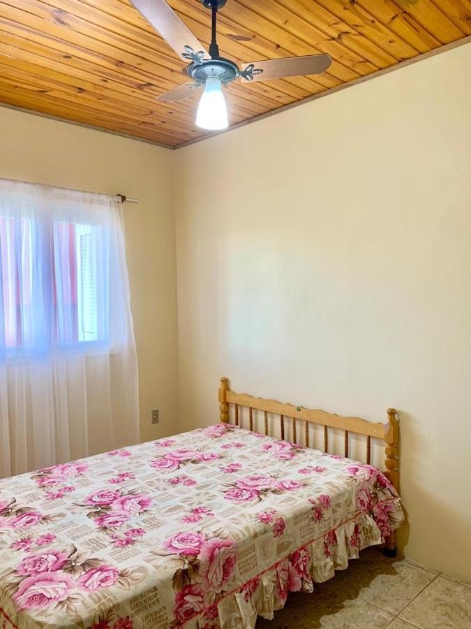Apartamentos Vitali Imbé Екстериор снимка