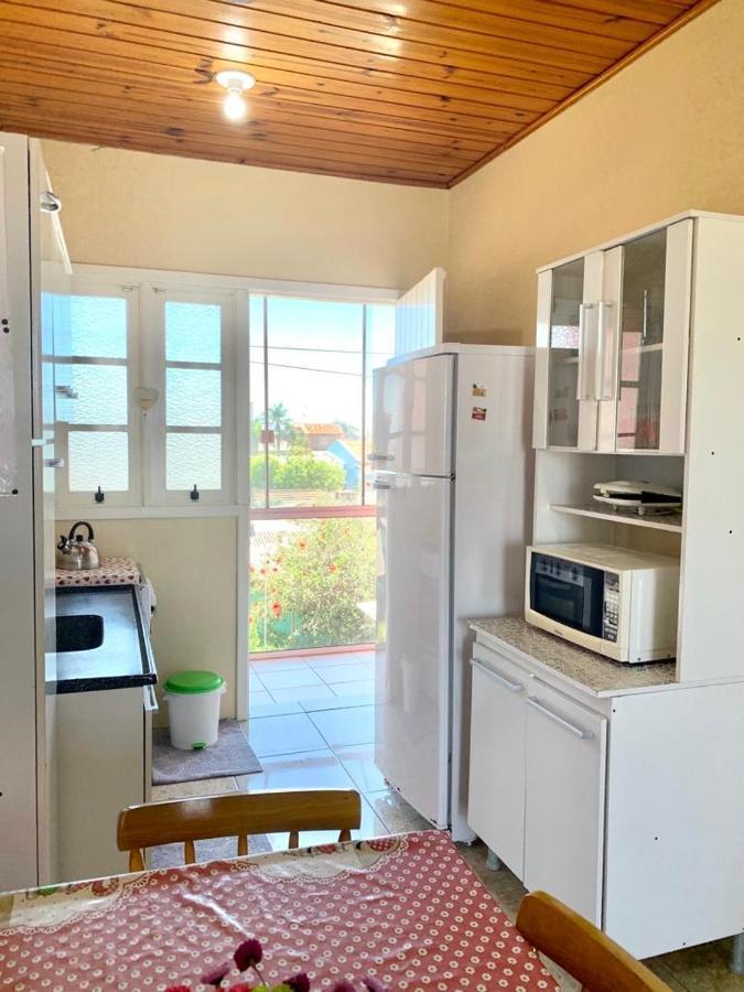 Apartamentos Vitali Imbé Екстериор снимка