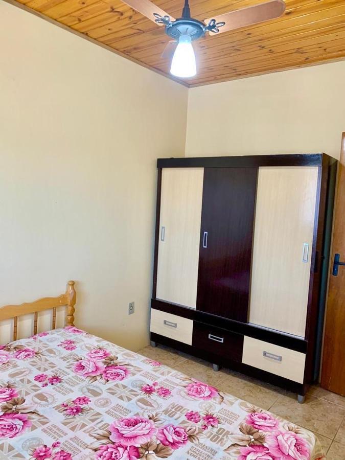 Apartamentos Vitali Imbé Екстериор снимка