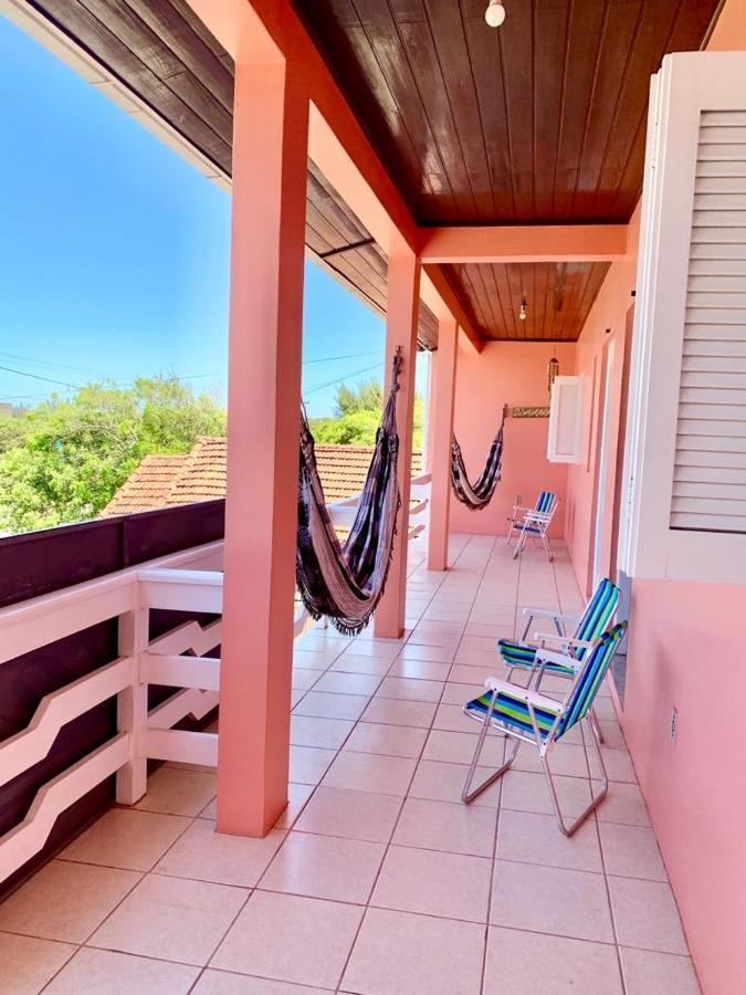Apartamentos Vitali Imbé Екстериор снимка