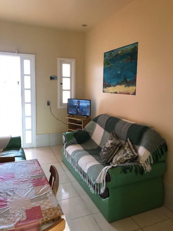 Apartamentos Vitali Imbé Екстериор снимка