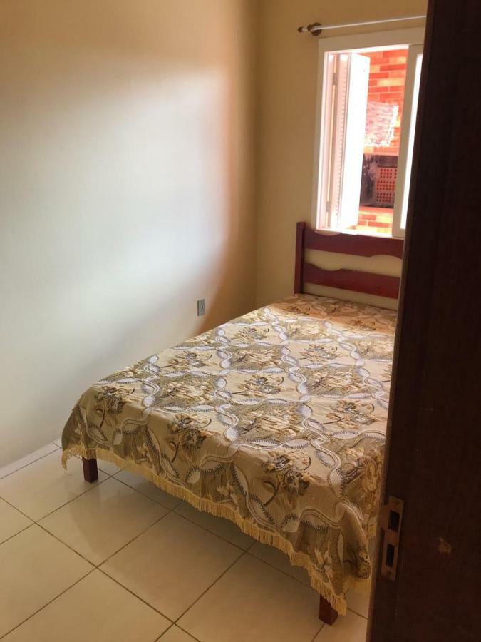 Apartamentos Vitali Imbé Екстериор снимка