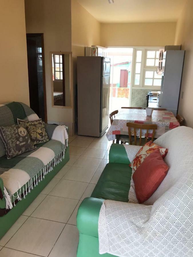Apartamentos Vitali Imbé Екстериор снимка