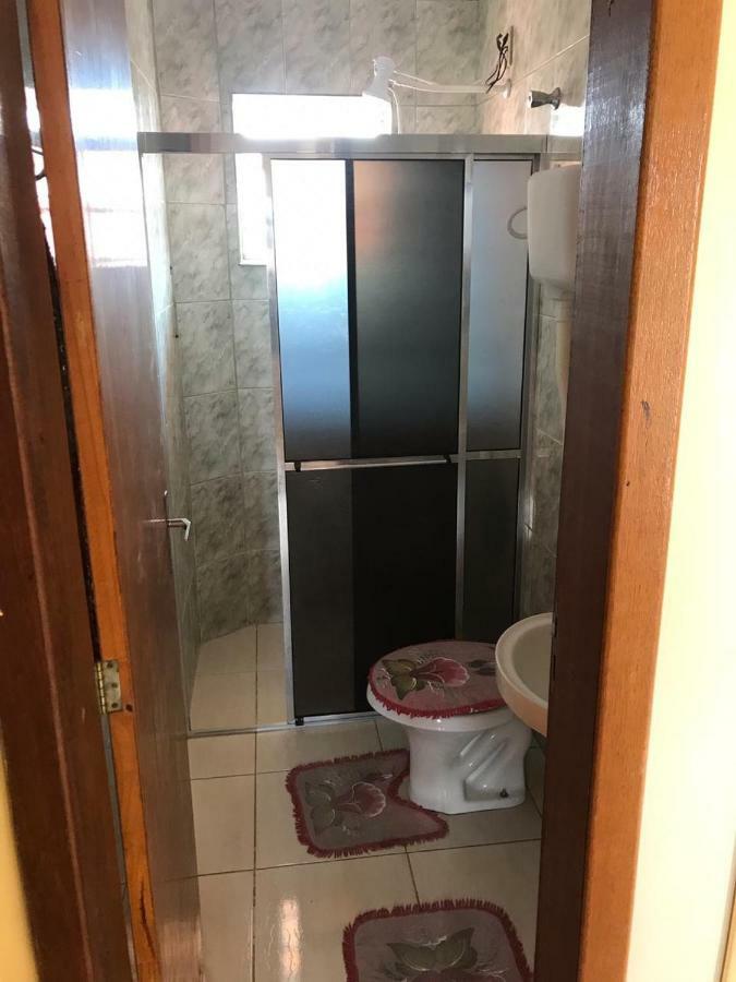 Apartamentos Vitali Imbé Екстериор снимка