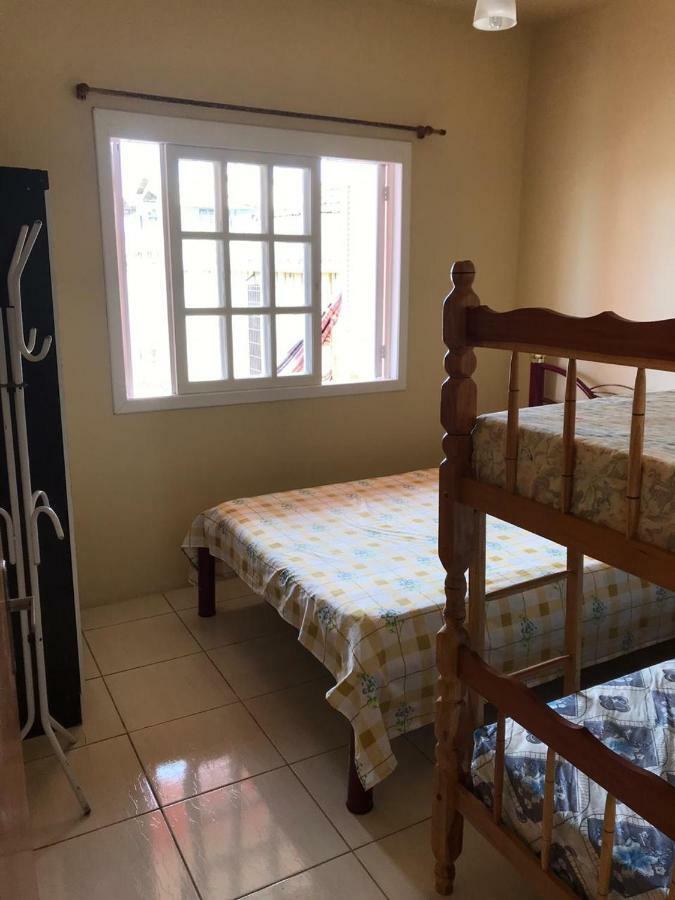 Apartamentos Vitali Imbé Екстериор снимка